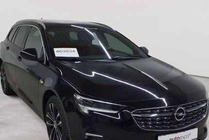 Opel Insignia 53.752 km 17.989 &euro; Fernwald-Steinbach 35463