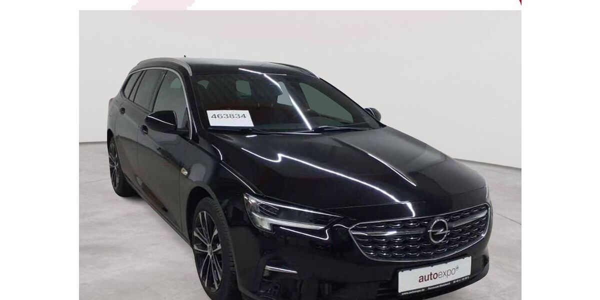 Opel Insignia 53.752 km 18.589 &euro; Fernwald-Steinbach 35463