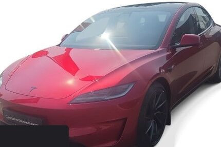 Tesla Model 3 25.558 km 53.200 &euro; Teltow 14513