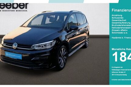 VW Touran 47.438 km 32.469 &euro; Calw 75365