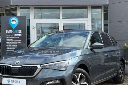 Skoda Scala 21.500 km 16.880 &euro; Grevesmühlen 23936