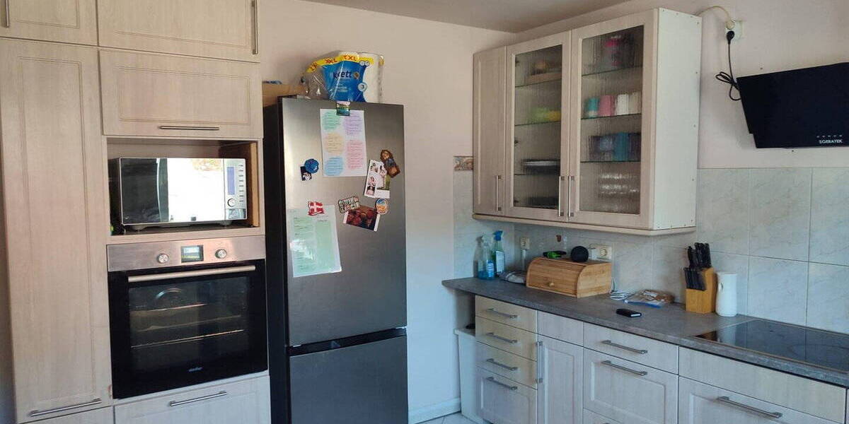 Mehrfamilienhaus, Wohnhaus Kellinghusen - 7 Zimmer, 190 m&sup2;, 480.000&euro; | Angebot:26593493