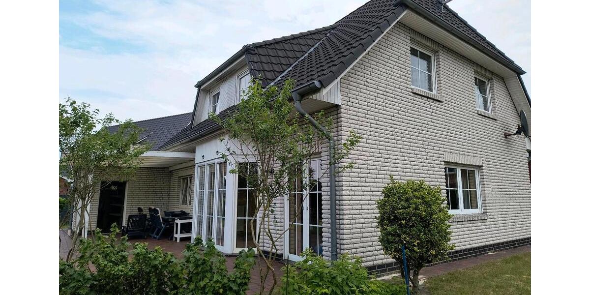 Einfamilienhaus Scheeßel - 4 Zimmer, 136 m&sup2;, 395.000&euro; | Angebot:26790382