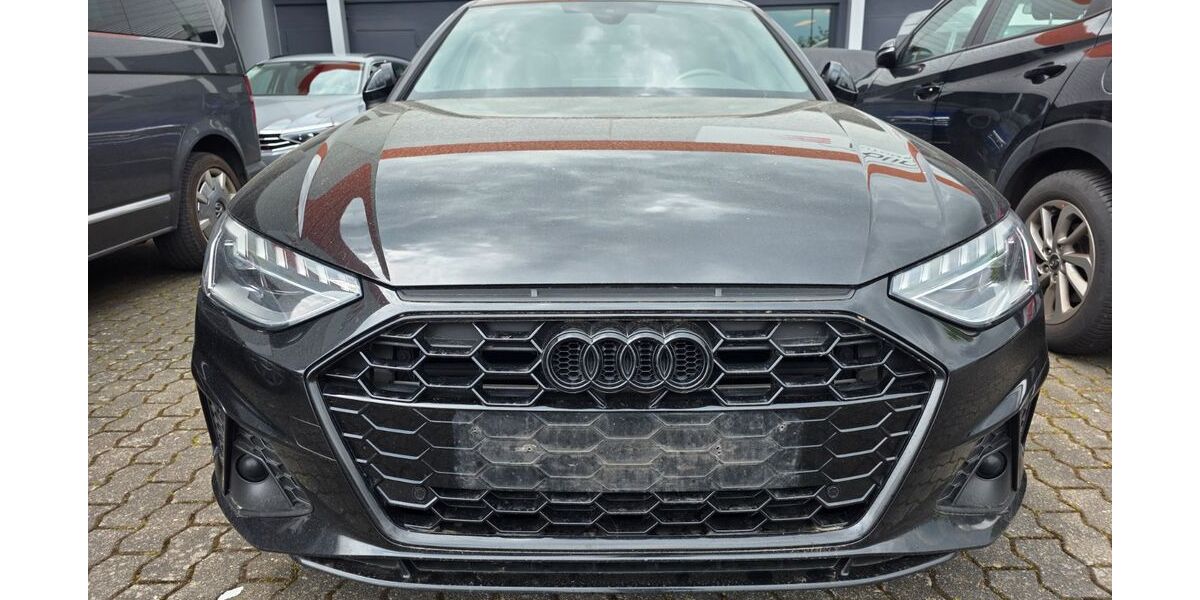 Audi A4 175.188 km 24.900 &euro; Neuwied 56566