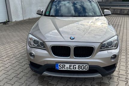 BMW X1 156.000 km 8.500 &euro; Rain 94369