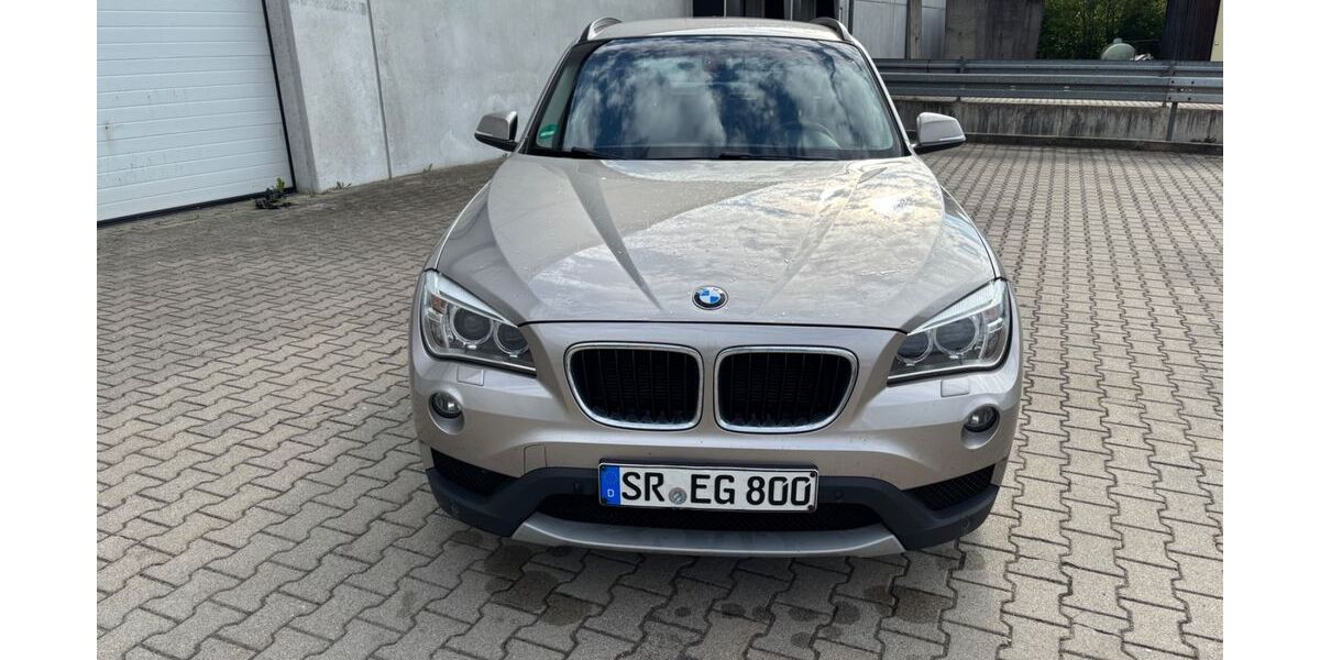 BMW X1 156.000 km 8.850 &euro; Rain 94369