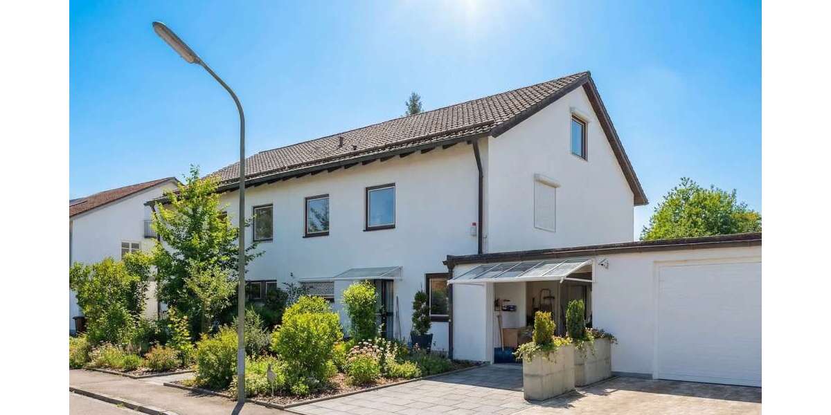 Einfamilienhaus Oberhaching Deisenhofen - 5 Zimmer, 174 m&sup2;, 1.290.000&euro; | Angebot:26070534