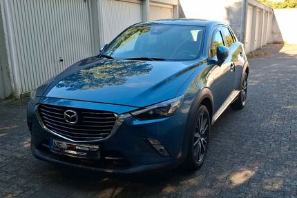 Mazda CX-3 92.000 km 14.300 &euro; Dormagen 41540