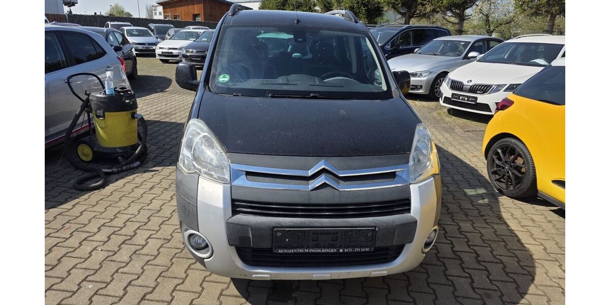 Citroen Berlingo 173.000 km 2.500 &euro; Baindt/Schachen 88255
