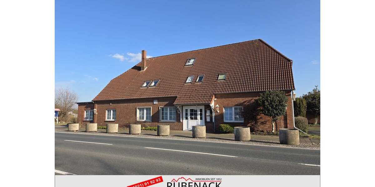 Sonstige Nienburg - 475.000&euro; | Angebot:26176090