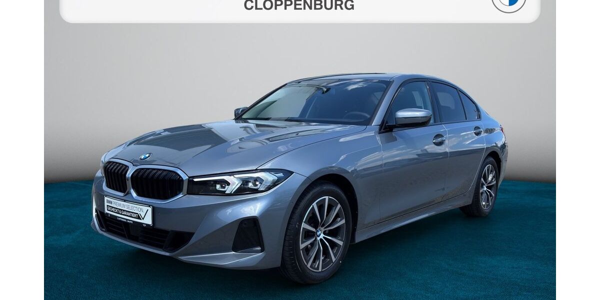 BMW 318 10.500 km 32.490 &euro; Ansbach 91522
