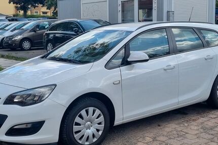 Opel Astra 141.700 km 4.690 &euro; Chemnitz 09120