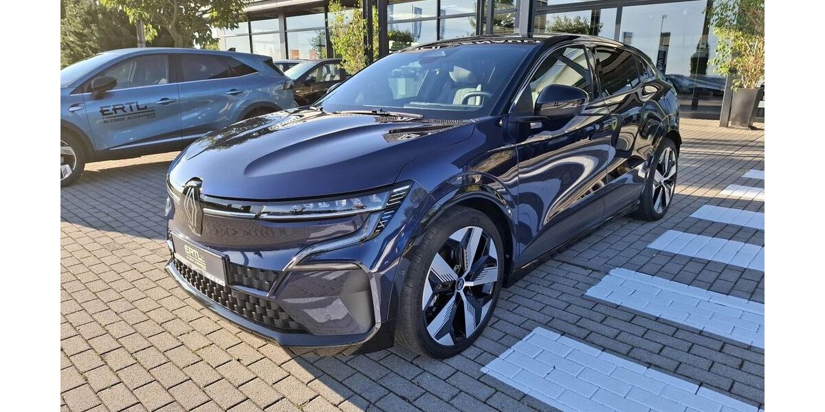 Renault Megane E-TECH 37.282 km 25.780 &euro; Dresden-Altfranken 01156