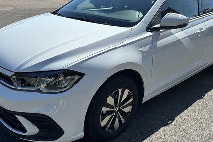 VW Polo Move Klimaautomatik Panorama Digitalcockpit 19.542 km 19.900 &euro; Mainz 55122