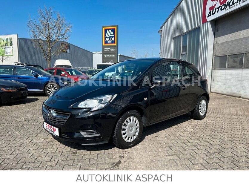 Corsa