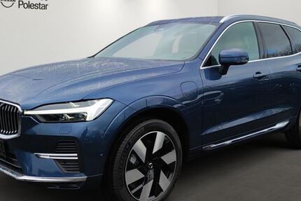 Volvo XC60 14.300 km 49.999 &euro; Mainz-Kastel 55252