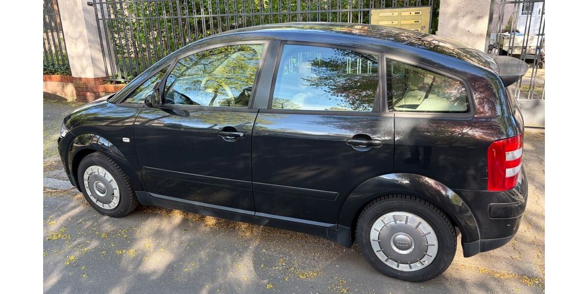 Audi A2 218.000 km 4.444 &euro; Berlin 14193