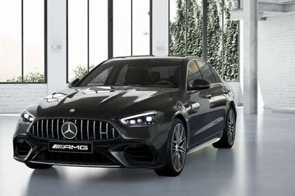 Mercedes-Benz C 63 AMG 6.625 km 79.990 &euro; Bünde 32257