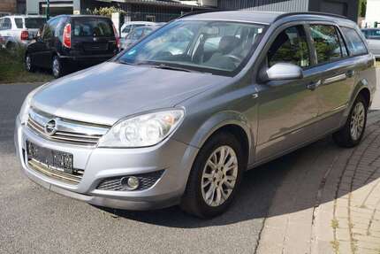 Opel Astra 121.500 km 1.999 &euro; Herzberg am Harz 37412