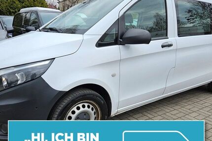 Mercedes-Benz Vito 153.850 km 26.656 &euro; Berlin 12305