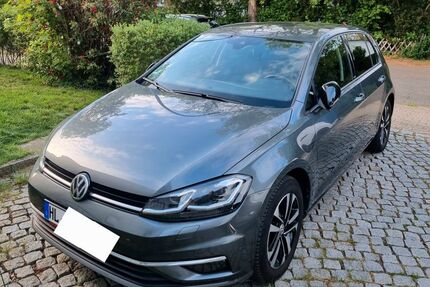 VW Golf 123.000 km 14.000 &euro; Bad Schwartau 23611