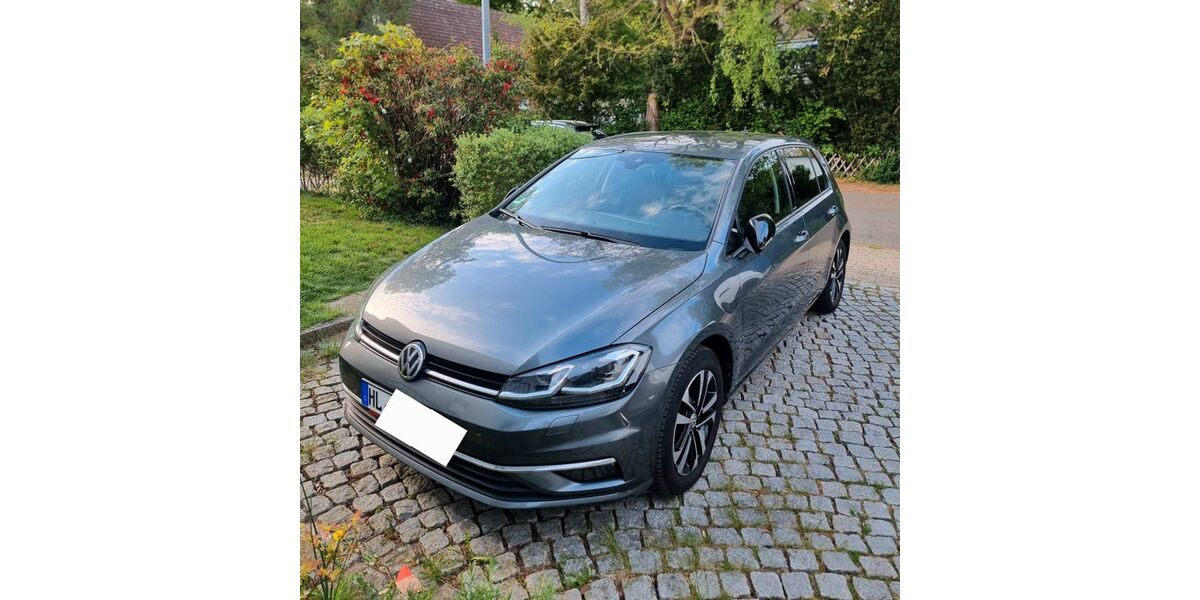 VW Golf 123.000 km 14.000 &euro; Bad Schwartau 23611