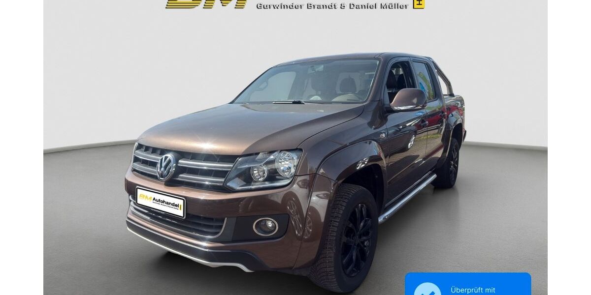 VW Amarok 189.972 km 14.990 &euro; Saarlouis 66740
