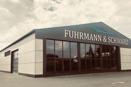 Ford Tourneo Custom 15.000 km 46.810 &euro; Ebeleben 99713