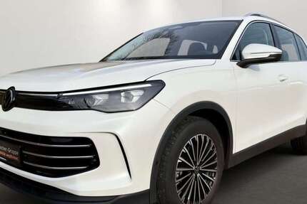 VW Tiguan 7.633 km 42.650 € Kusel 66869
