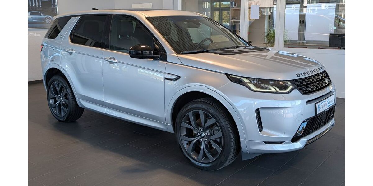 Land Rover Discovery Sport 44.259 km 37.950 &euro; Achim Bierden 28832