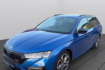 Skoda Octavia 125.000 km 23.499 &euro; Villingen-Schwenningen 78052