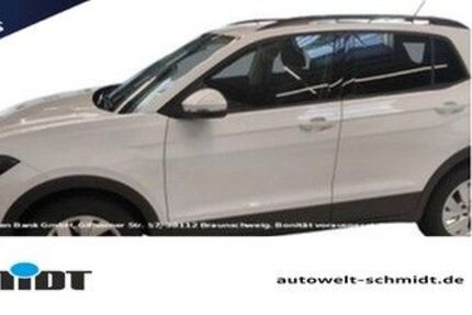 VW T-Cross 9.920 km 22.925 &euro; Recklinghausen 45657