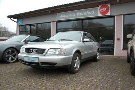 Audi A6 310.000 km 3.900 € Gemünden 97737