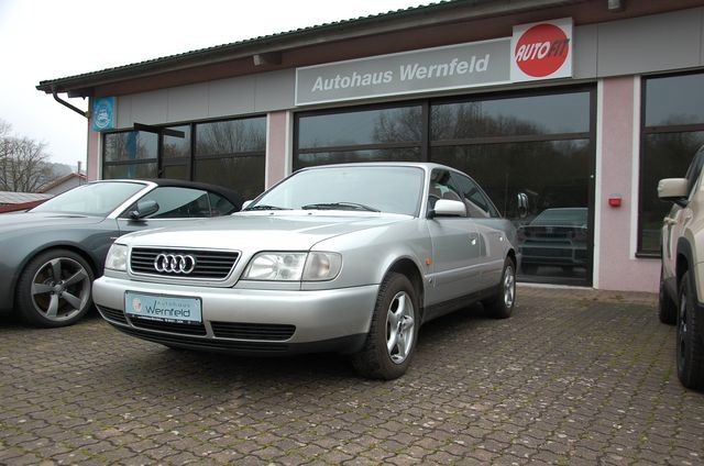 Audi A6 310.000 km 3.900 € Gemünden 97737