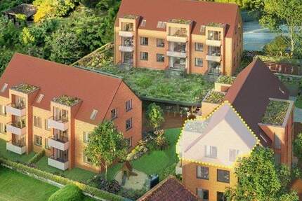 DOMSTAG27 - ETW 21 Haus 3 3 zimmer