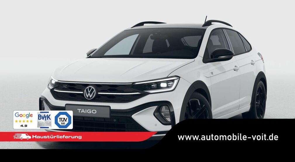 VW Taigo 3.800 km 25.365 € Weiden i. d. OPf. 92637