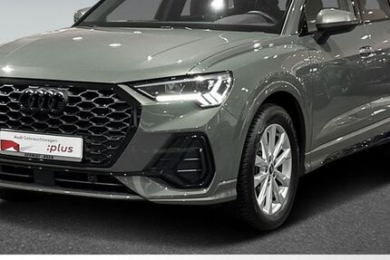 Audi Q3 12.801 km 38.920 &euro; Bremerhaven 27576