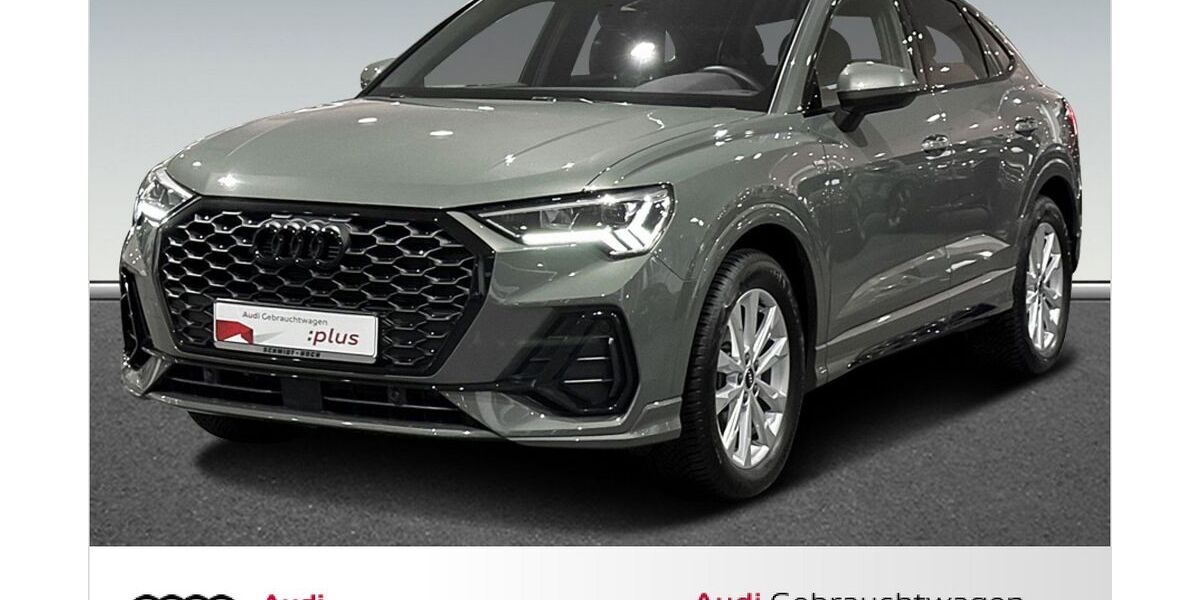 Audi Q3 12.801 km 38.920 &euro; Bremerhaven 27576