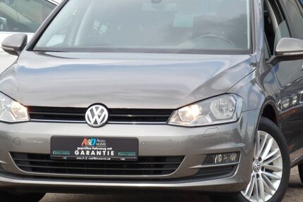 VW Golf 124.000 km 8.990 &euro; Marienmünster 37696