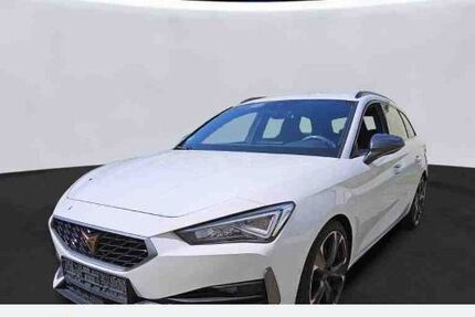 Cupra Leon 94.393 km 26.450 &euro; Recklinghausen 45663