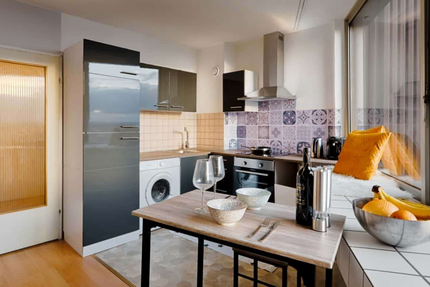 Zimmer Bonn Auerberg - 1 Zimmer, 1.490&euro; | Angebot:27574238