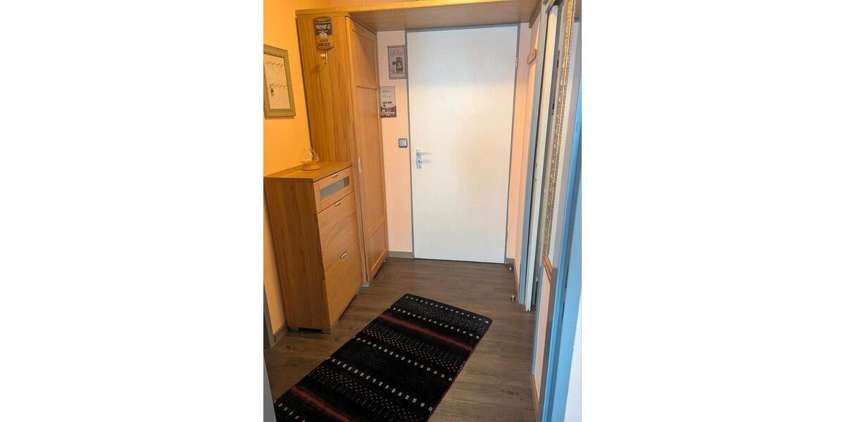 Etagenwohnung Bad Füssing - 1 Zimmer, 38 m&sup2;, 94.000&euro; | Angebot:26931199