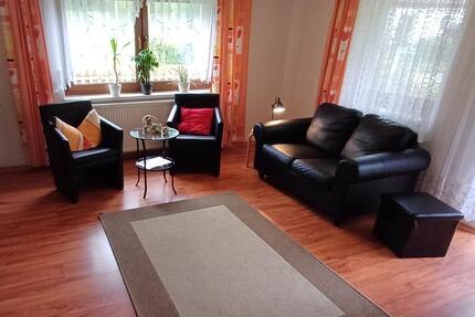 Wohnung Waldmünchen - 4 Zimmer, 100 m&sup2;, 850&euro; | Angebot:25173846