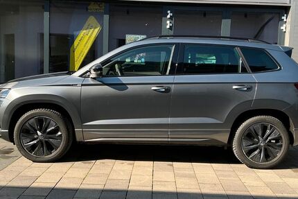 Skoda Karoq 16.192 km 35.750 € Schmallenberg-Niederberndorf 57392