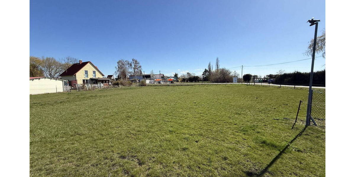 Grundstück Am Salzhaff- Teßmannsdorf Teßmannsdorf - 136.500&euro; | Angebot:25752189