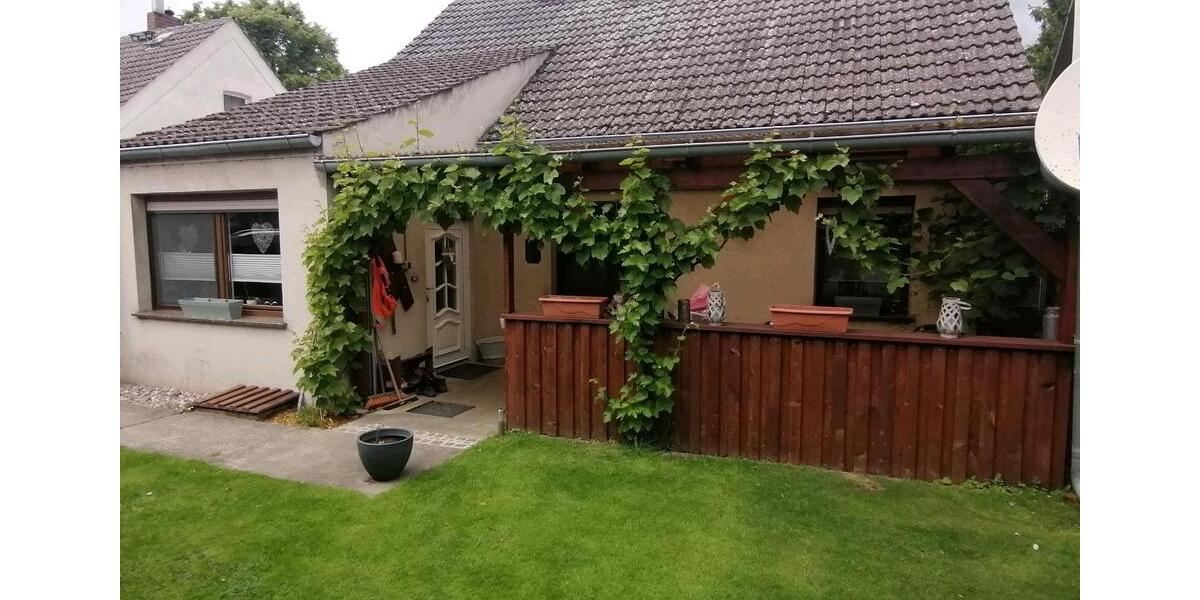 Einfamilienhaus Pasewalk - 4 Zimmer, 110 m&sup2;, 149.000&euro; | Angebot:26854995