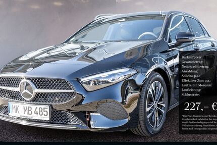 Mercedes-Benz A 220 14.500 km 42.260 &euro; Stendal 39576