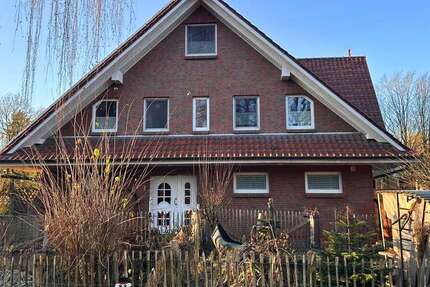 Wohnung zum Mieten in Wardenburg 1.050 € 130 m² 4 zimmer