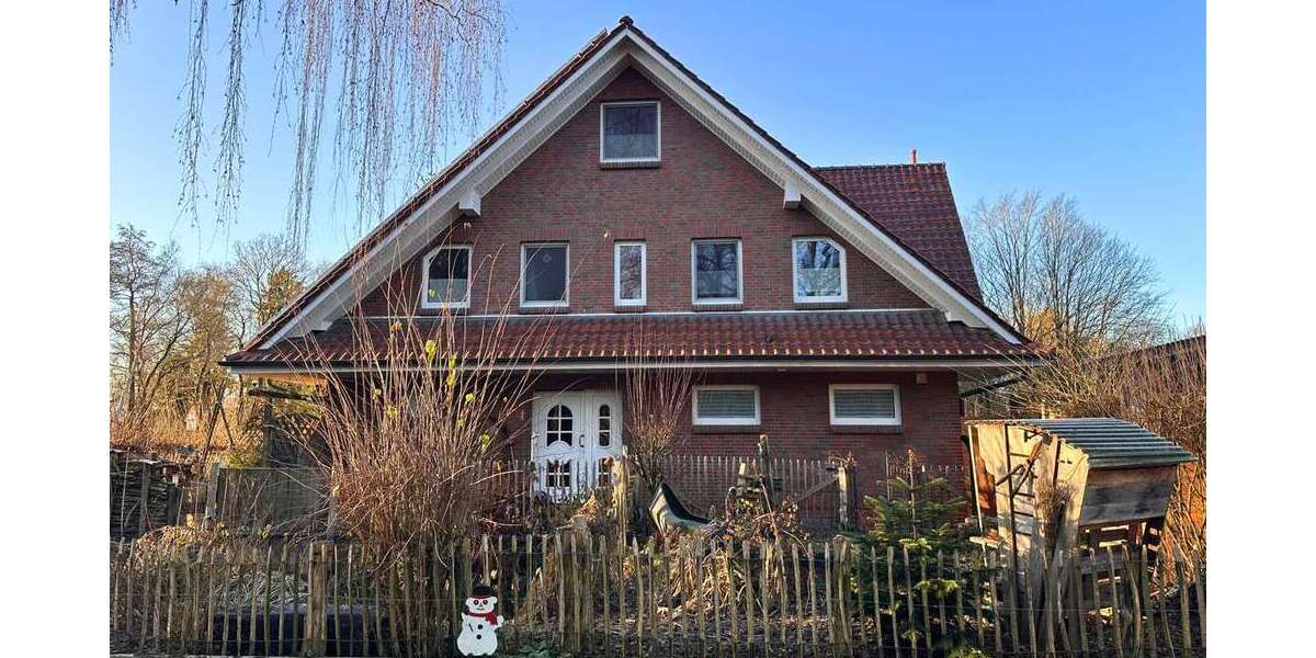 Wohnung zum Mieten in Wardenburg 1.050 € 130 m² 4 zimmer