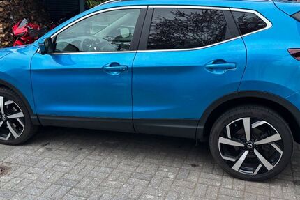 Nissan Qashqai 69.950 km 19.490 &euro; Glienicke 16548